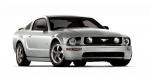 Ford Mustang GT 2005 года